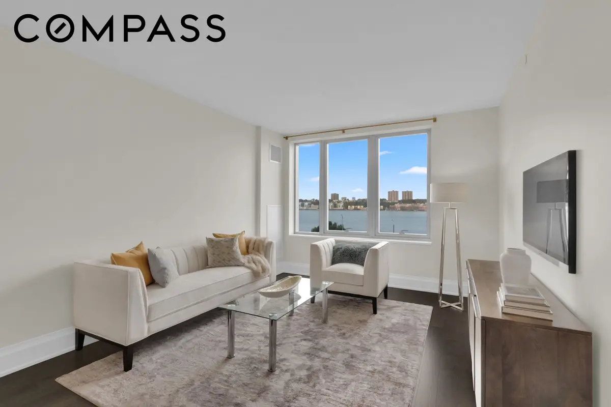 50 Riverside Boulevard #5K, Manhattan, NY 10069 - #1