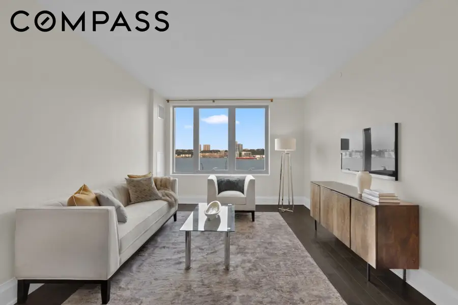 50 Riverside Boulevard #5K, Manhattan, NY 10069 - #2