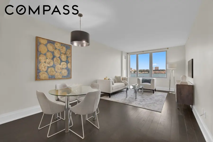 50 Riverside Boulevard #5K, Manhattan, NY 10069 - #3
