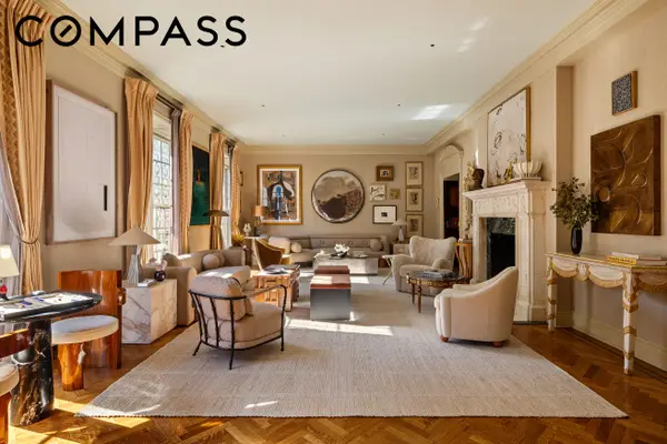 778 Park Avenue #8, Manhattan, NY 10021