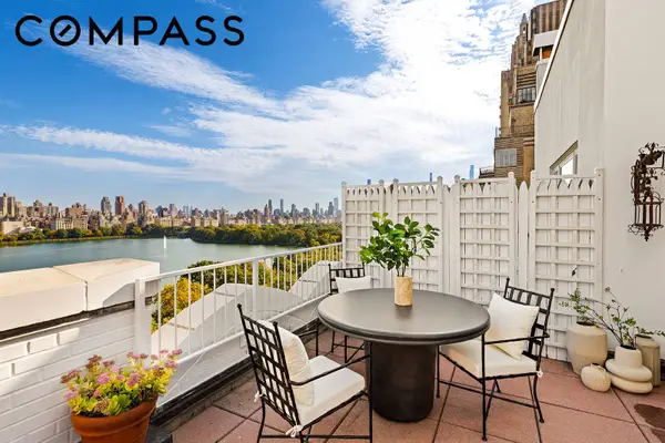 322 Central Park W #PHC, Manhattan, NY 10025