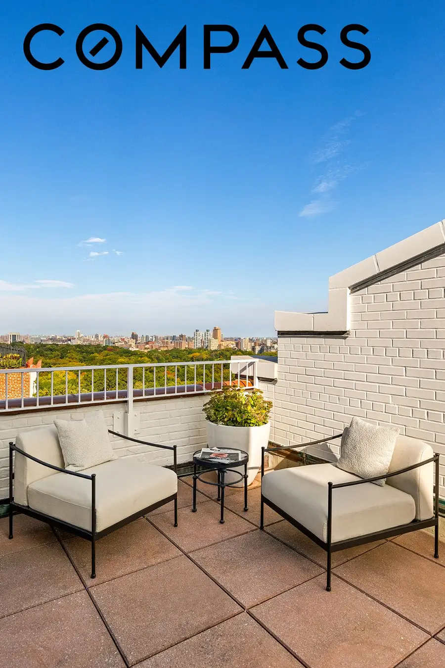 322 Central Park W #PHC, Manhattan, NY 10025 - #2