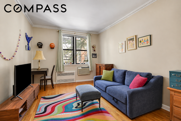 512 E 82nd Street #2A, Manhattan, NY 10028