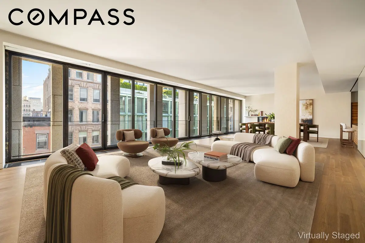 25 Bond Street #5, Manhattan, NY 10012 - #1