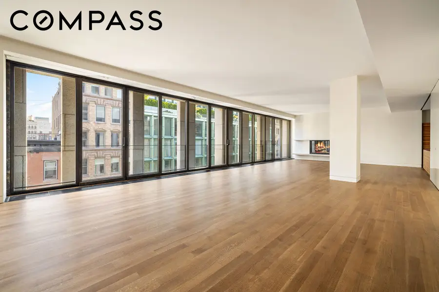 25 Bond Street #5, Manhattan, NY 10012 - #2