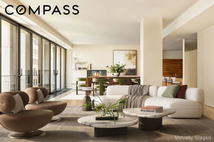 25 Bond Street #5, Manhattan, NY 10012 - #3