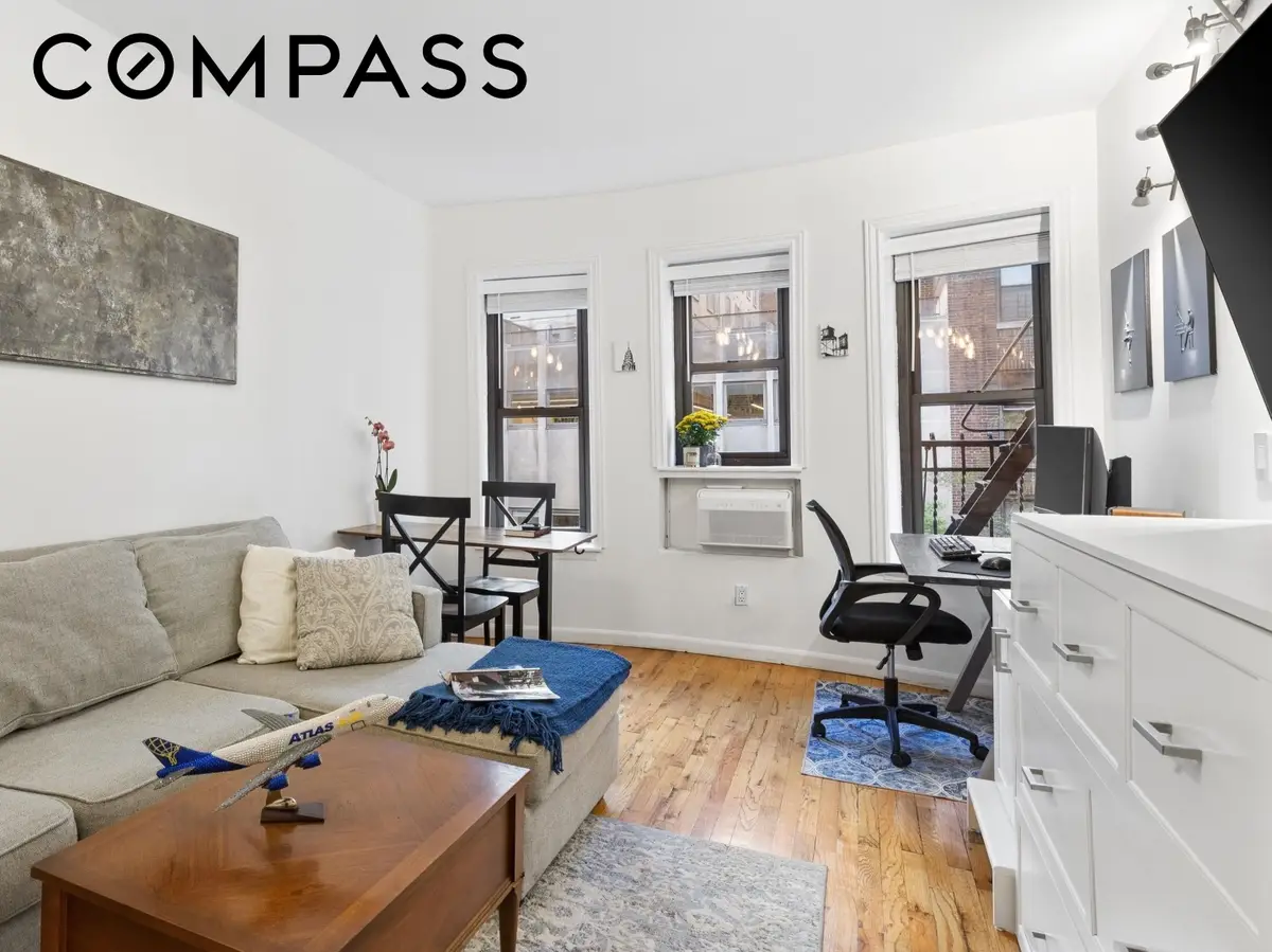 160 E 91st Street #4N, Manhattan, NY 10128 - #1