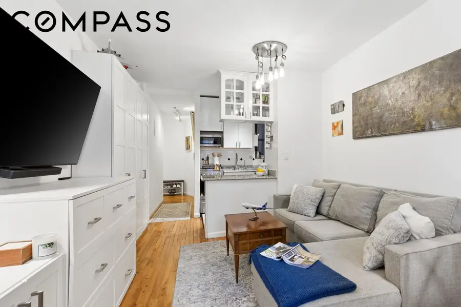 160 E 91st Street #4N, Manhattan, NY 10128 - #3