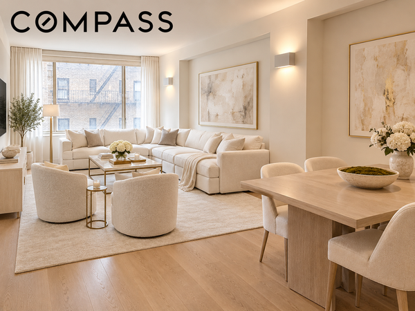 308 E 72nd Street #5D, Manhattan, NY 10021
