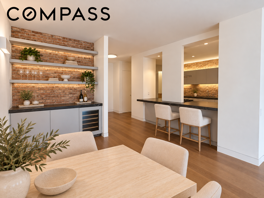 308 E 72nd Street #5D, Manhattan, NY 10021 - #2