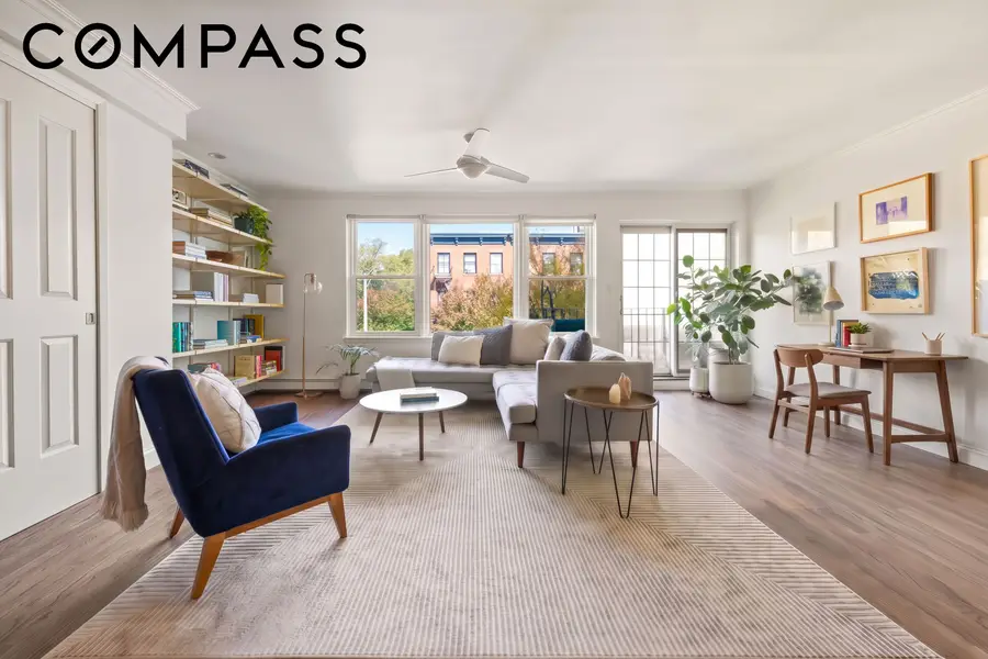 188 Degraw Street #3, Brooklyn, NY 11231 - #2