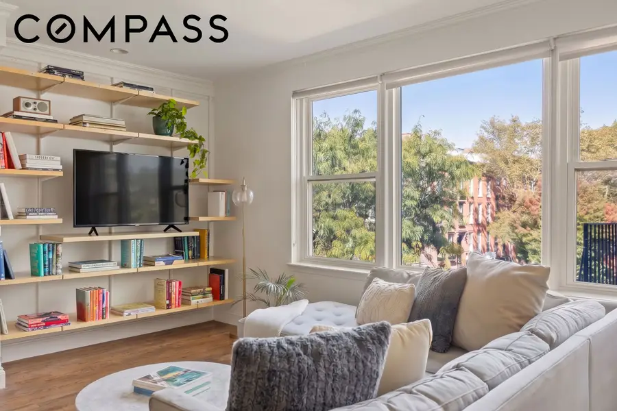188 Degraw Street #3, Brooklyn, NY 11231 - #3