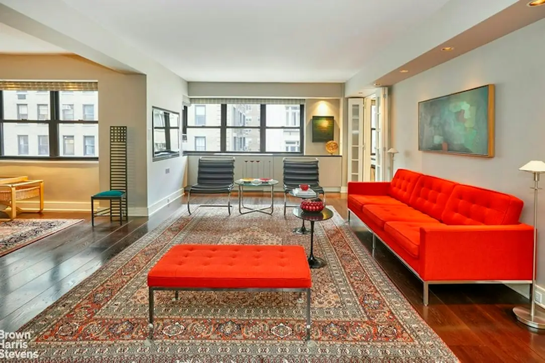 11 E 87th Street #8CD, Manhattan, NY 10128 - #1