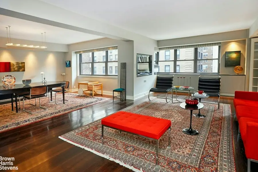 11 E 87th Street #8CD, Manhattan, NY 10128 - #2