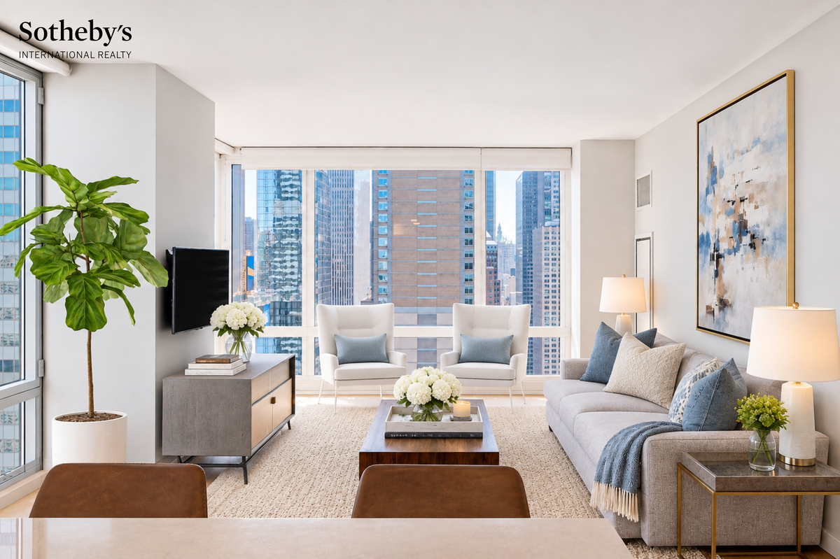247 W 46th Street #3205, Manhattan, NY 10036 - #1