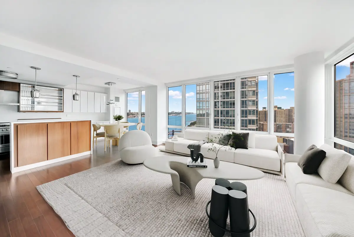 60 Riverside Boulevard #2602, Manhattan, NY 10069 - #1
