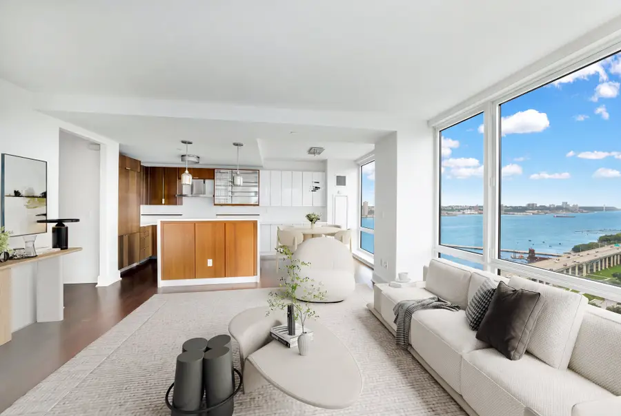 60 Riverside Boulevard #2602, Manhattan, NY 10069 - #2