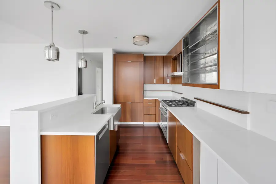 60 Riverside Boulevard #2602, Manhattan, NY 10069 - #3