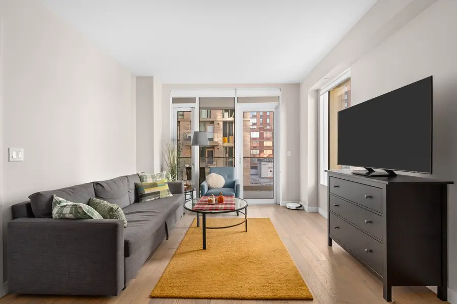 505 W 43rd Street #6D, Manhattan, NY 10036 - #2