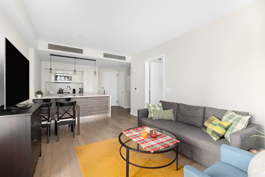 505 W 43rd Street #6D, Manhattan, NY 10036 - #3