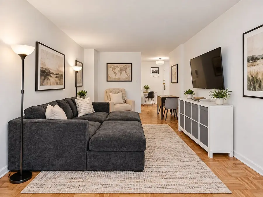 300 E 40th Street #7-M, Manhattan, NY 10016 - #3