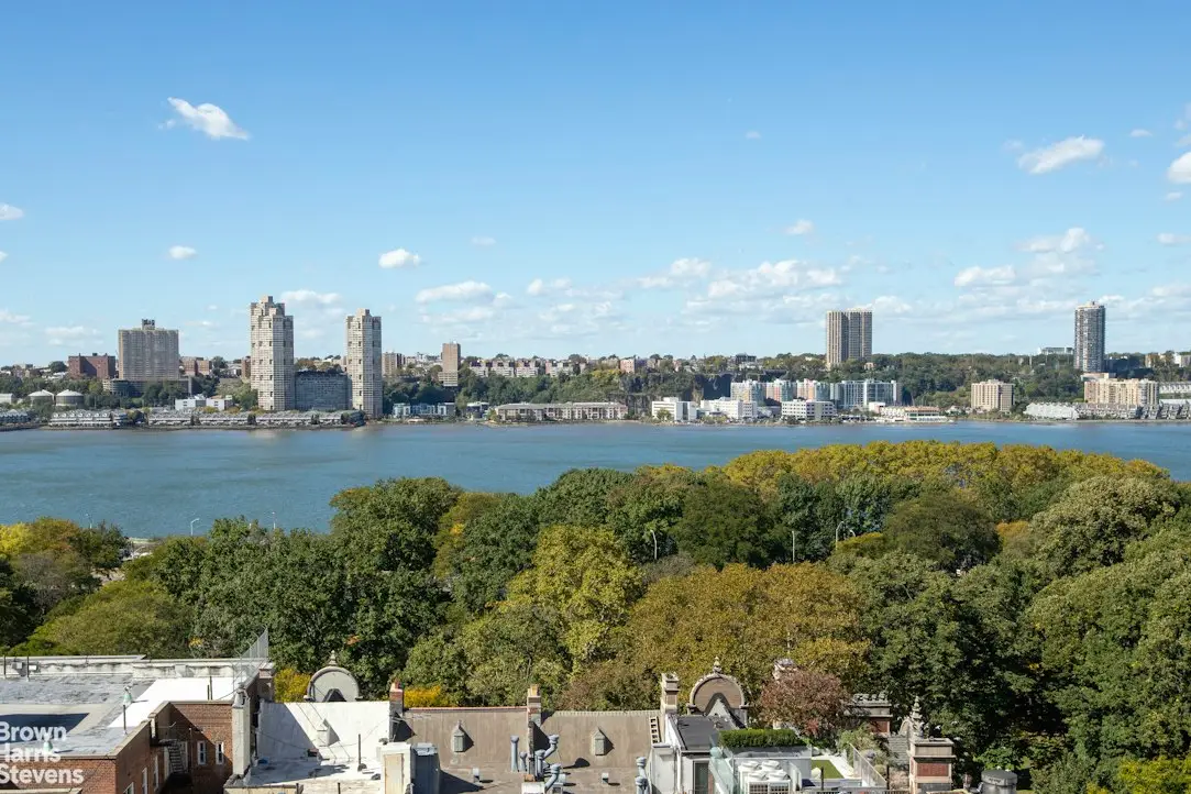 411 W End Avenue #12C, Manhattan, NY 10024 - #1