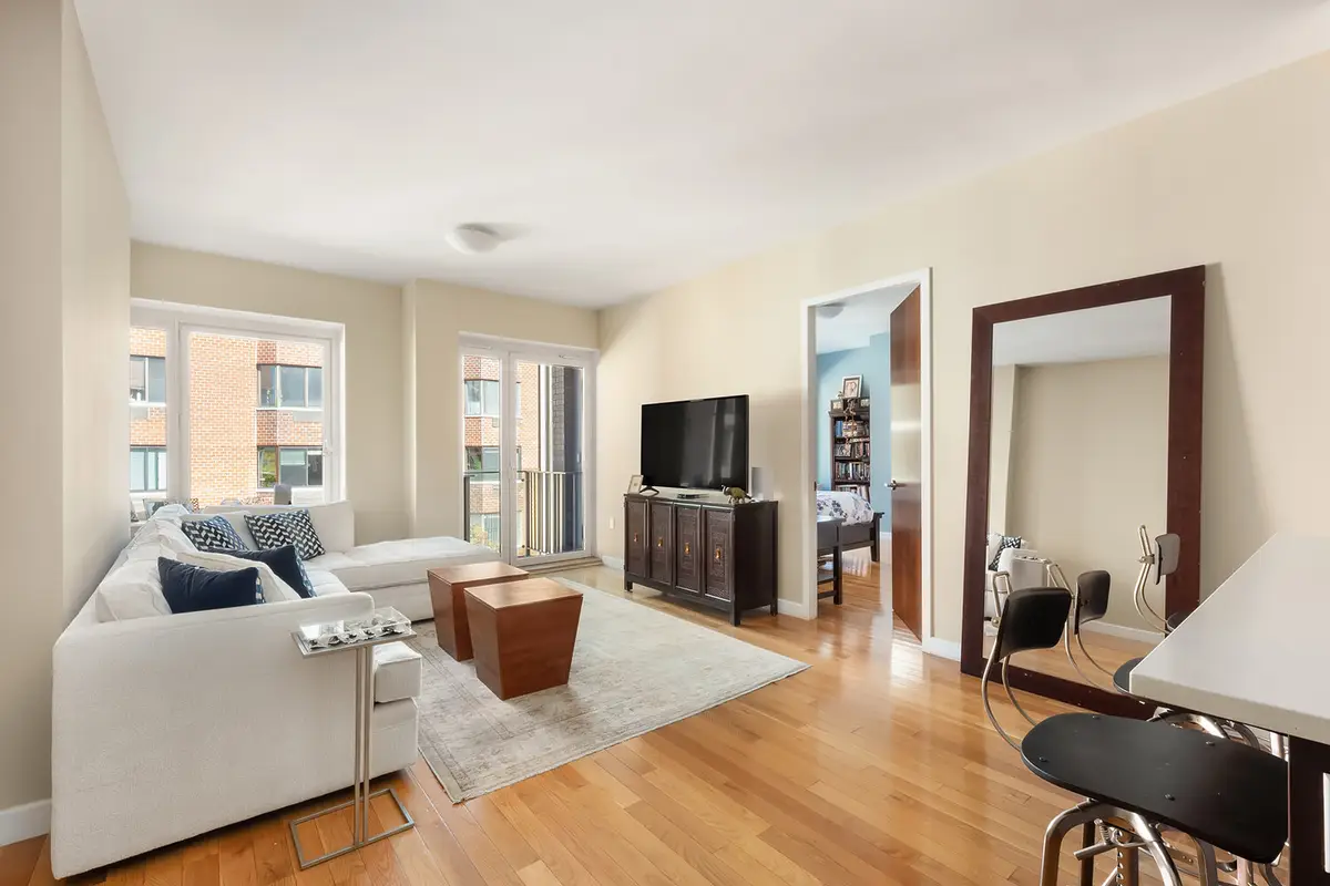 454 W 54th Street #5I, Manhattan, NY 10019 - #1