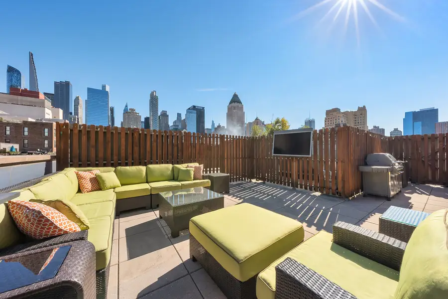 454 W 54th Street #5I, Manhattan, NY 10019 - #2
