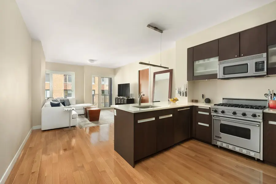 454 W 54th Street #5I, Manhattan, NY 10019 - #3