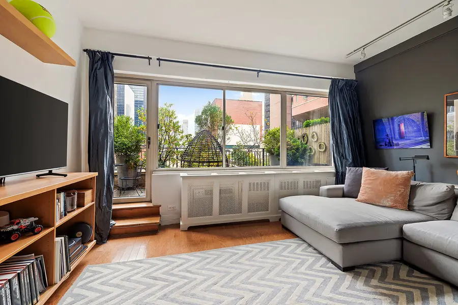 225 E 46th Street #PHD, Manhattan, NY 10017 - #2