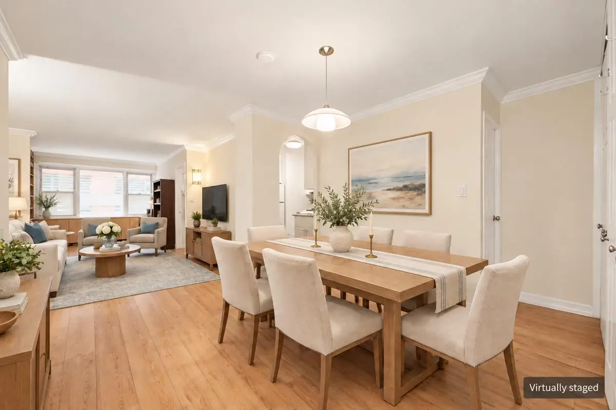 400 E 77th Street #2-G, Manhattan, NY 10075 - #1