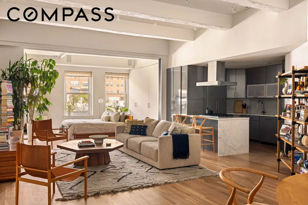 321 W 13th Street #6A, Manhattan, NY 10014 - #1