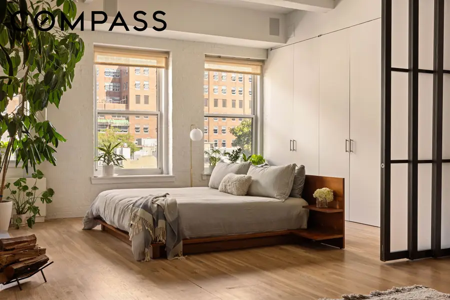 321 W 13th Street #6A, Manhattan, NY 10014 - #2