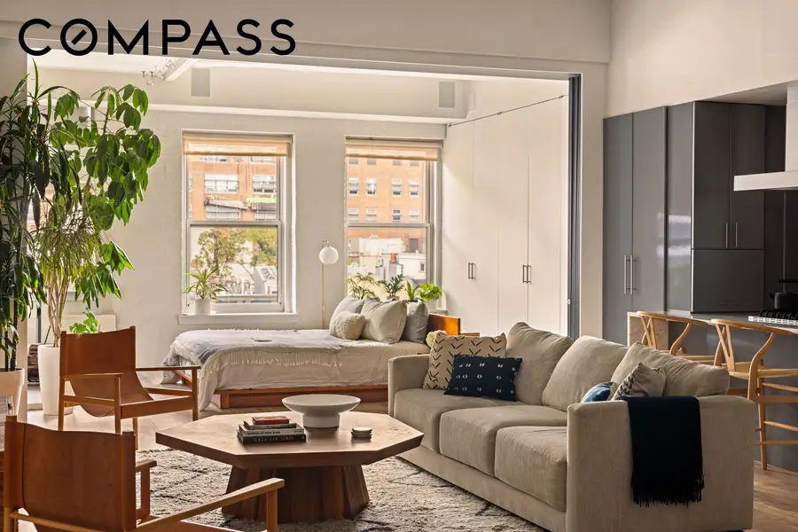 321 W 13th Street #6A, Manhattan, NY 10014 - #3