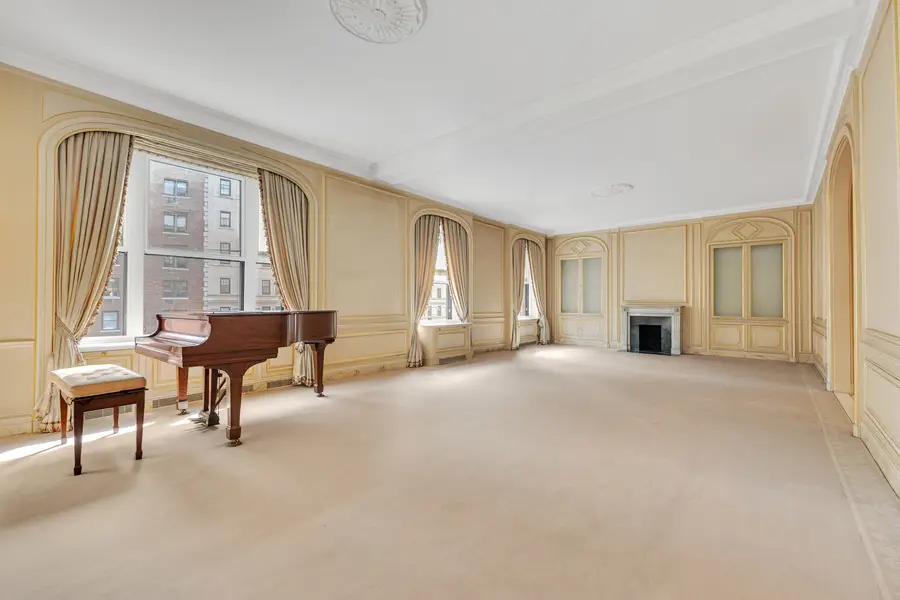 970 Park Avenue #4N, Manhattan, NY 10028 - #2
