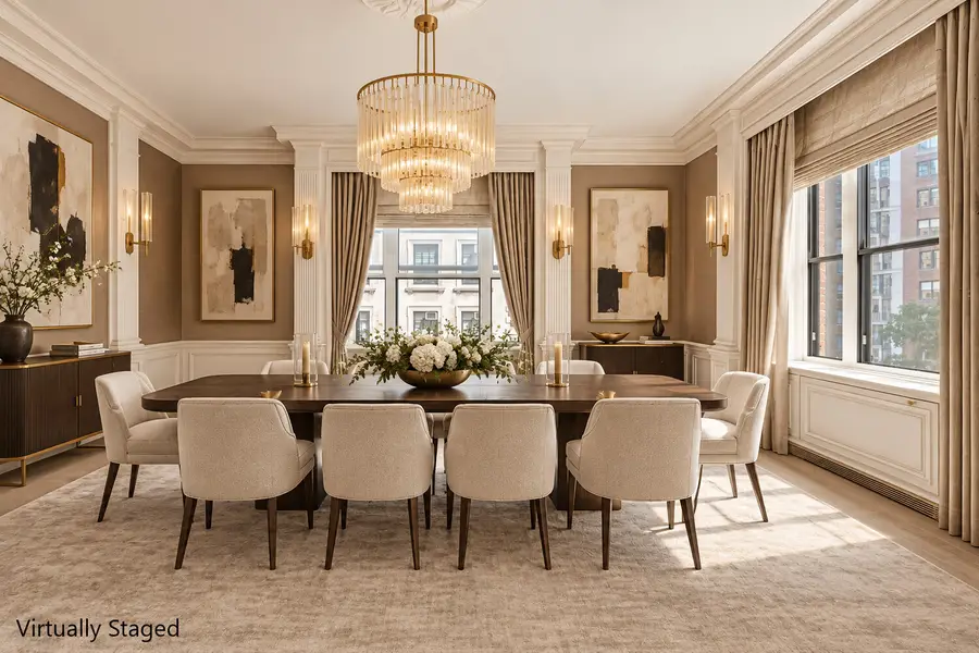 970 Park Avenue #4N, Manhattan, NY 10028 - #3