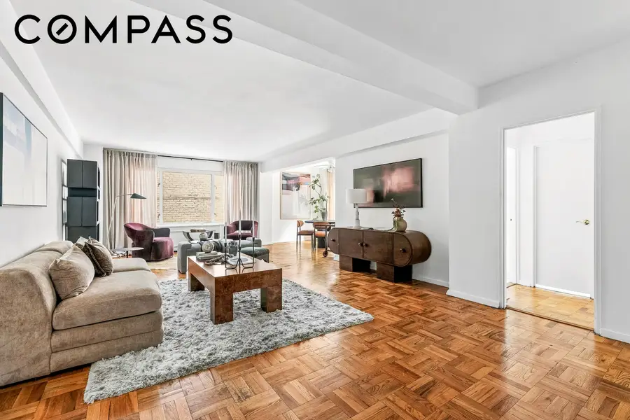 200 E 57th Street #4J, Manhattan, NY 10022 - #2