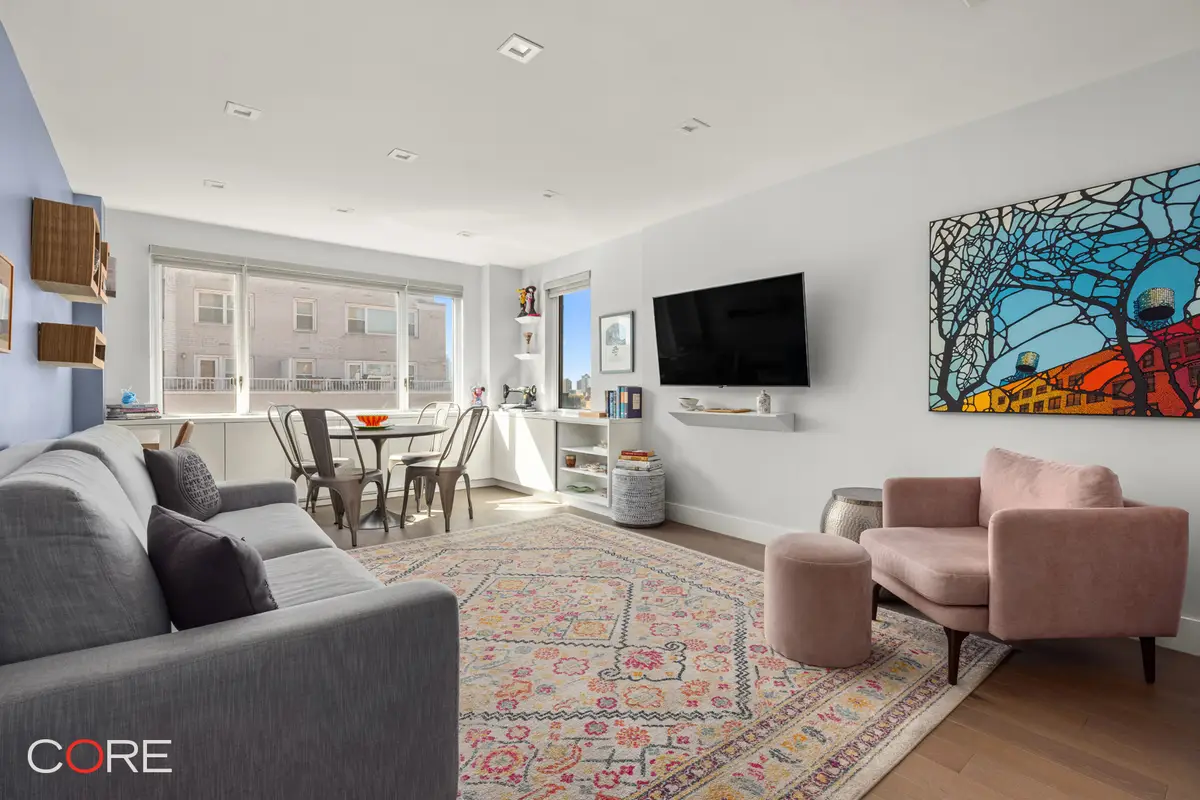 105 W 13th Street #15D, Manhattan, NY 10011 - #1