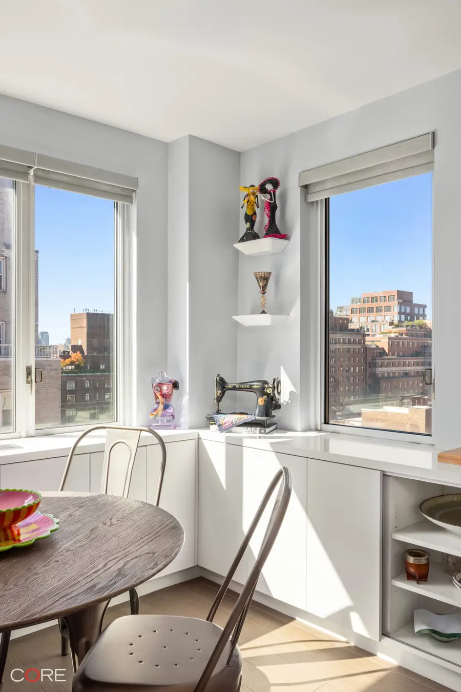 105 W 13th Street #15D, Manhattan, NY 10011 - #3