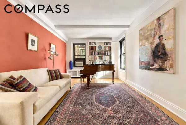 320 Riverside Drive #3H, Manhattan, NY 10025