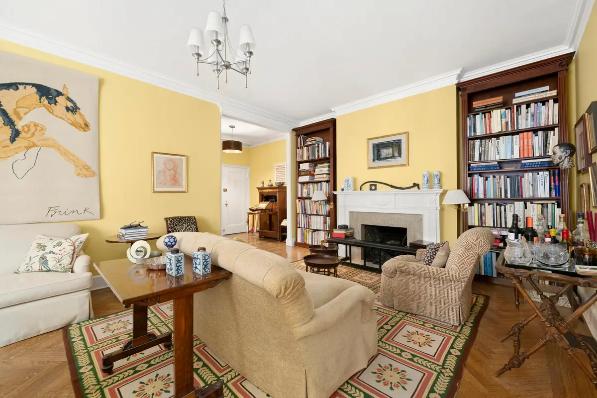 480 Park Avenue #15J, Manhattan, NY 10022 - #1