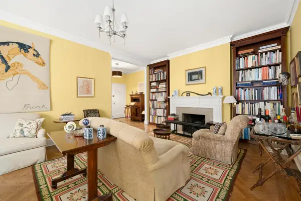480 Park Avenue #15J, Manhattan, NY 10022
