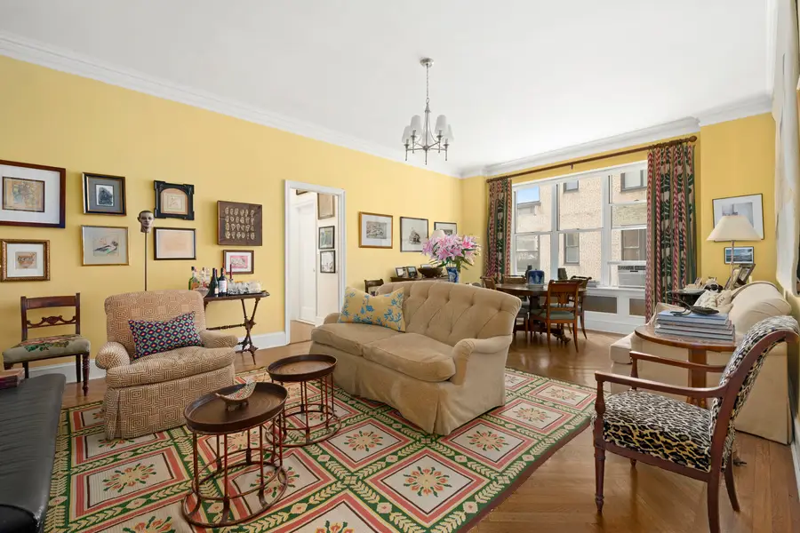 480 Park Avenue #15J, Manhattan, NY 10022 - #2