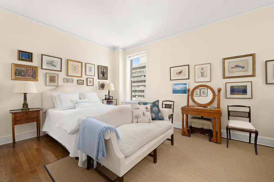 480 Park Avenue #15J, Manhattan, NY 10022 - #3