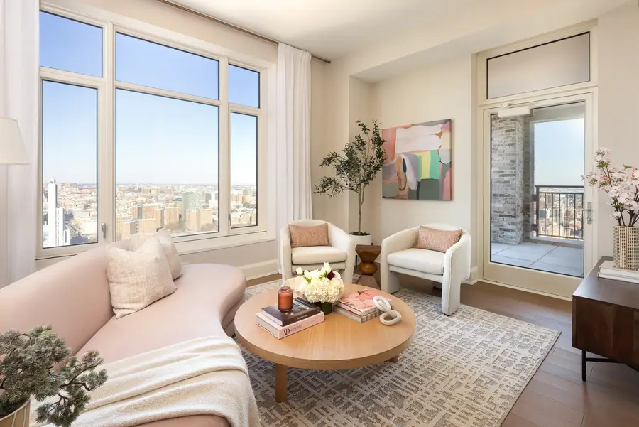 100 Claremont Avenue #34D, Manhattan, NY 10027 - #2