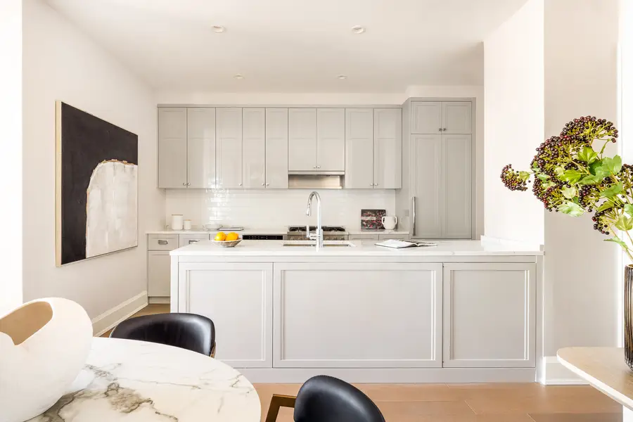 100 Claremont Avenue #34D, Manhattan, NY 10027 - #3