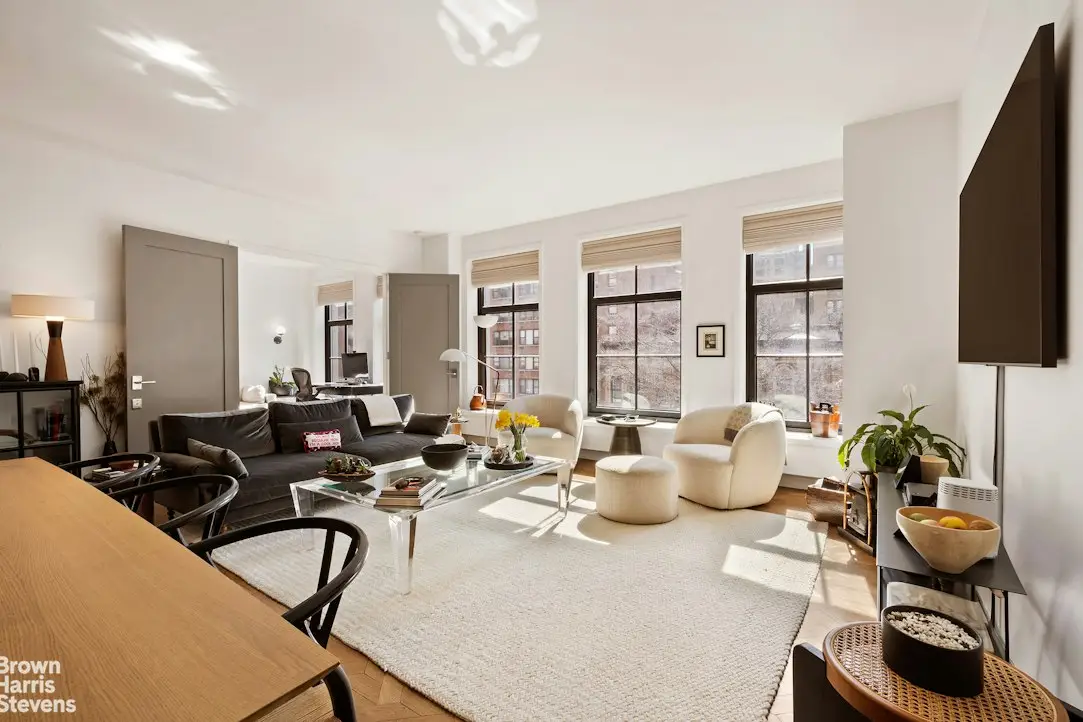 207 W 79th Street #5A, Manhattan, NY 10024 - #1