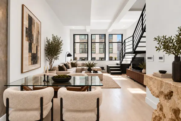 115 4th Avenue #PH8D, Manhattan, NY 10003