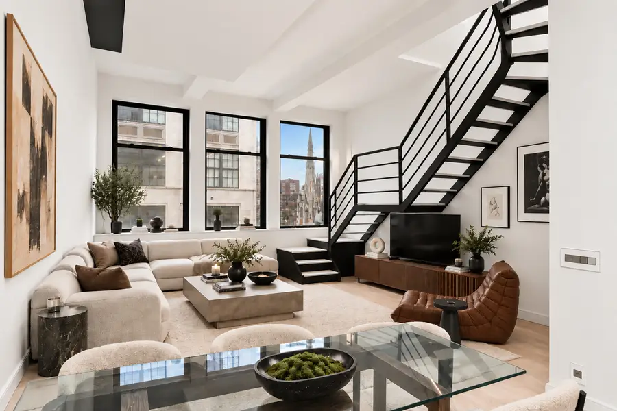 115 4th Avenue #PH8D, Manhattan, NY 10003 - #2
