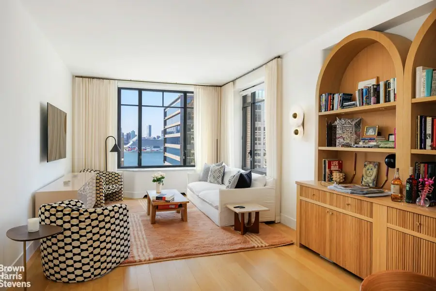 110 Charlton Street #14C, Manhattan, NY 11369 - #2